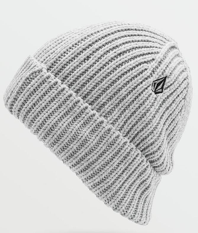 chapeau Volcom Roller - Heather Grey - men´s