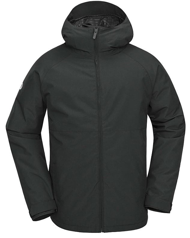 geacă Volcom 2836 Insulated - Black - men´s