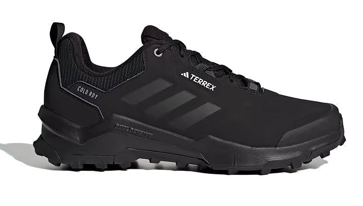 chaussures adidas Performance Terrex AX4 Beta Cold.RDY - Core Black/Core Black/Grey Two - men´s