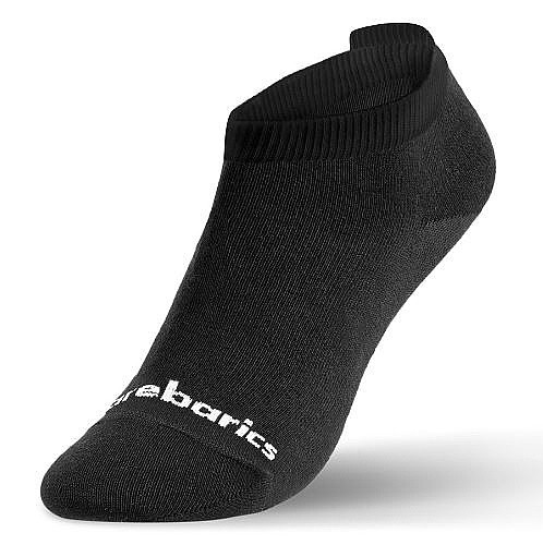 ponožky Barebarics Low Cut - Black