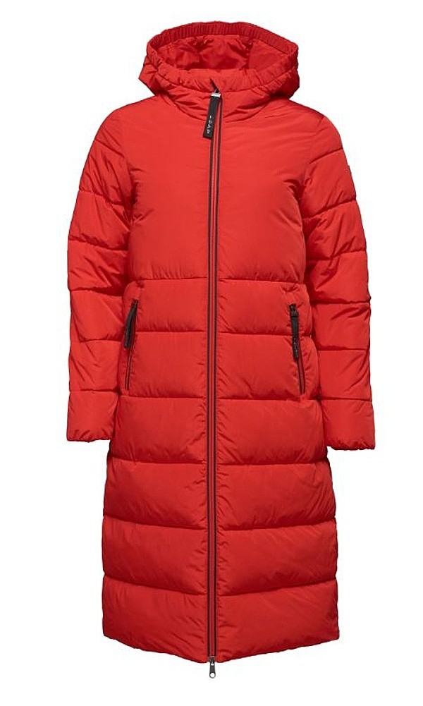 пальто Loap Tandora - G16G/Flame Scarlet - women´s