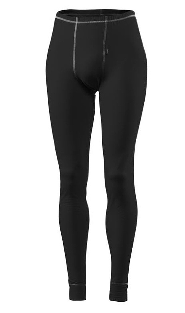 indispensabili Klimatex Vidar - Black - men´s