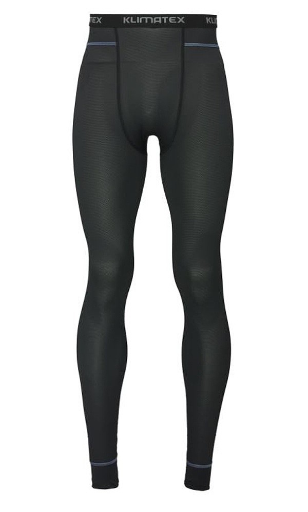 cuecas Klimatex Roden Thermocool - Black - men´s