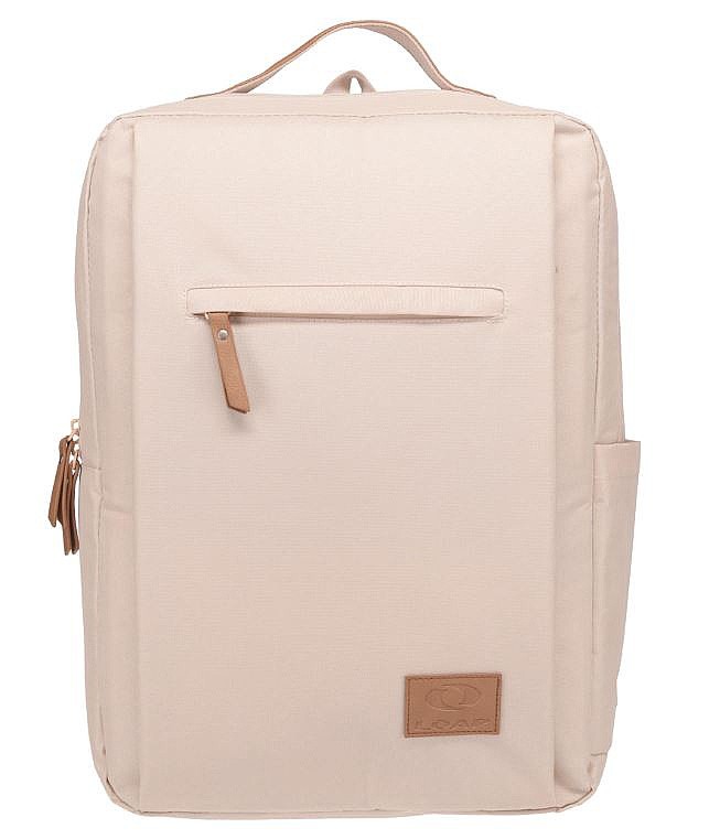 sac à dos Loap Verite - Z05R/Beige