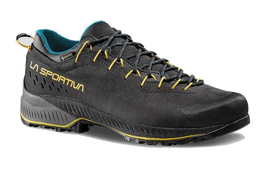 chaussures La Sportiva TX4 Evo GTX - Carbon/Bamboo - men´s
