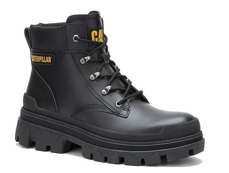 Schuhe Caterpillar Colorado Hardwear - Black