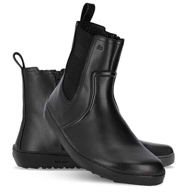 topánky Be Lenka Allure - All Black