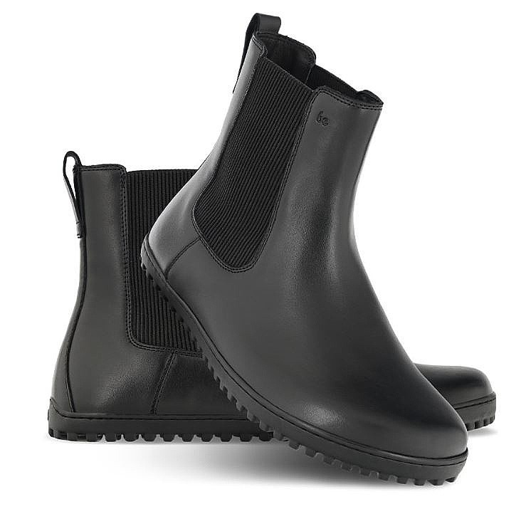 buty Be Lenka Glam - All Black