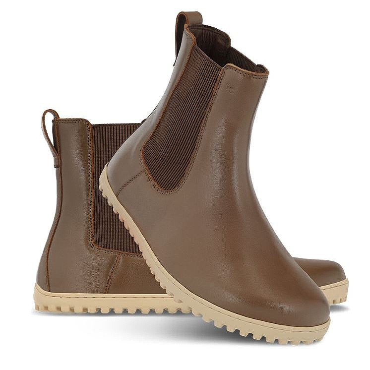 обувь Be Lenka Glam - Milk Chocolate - women´s