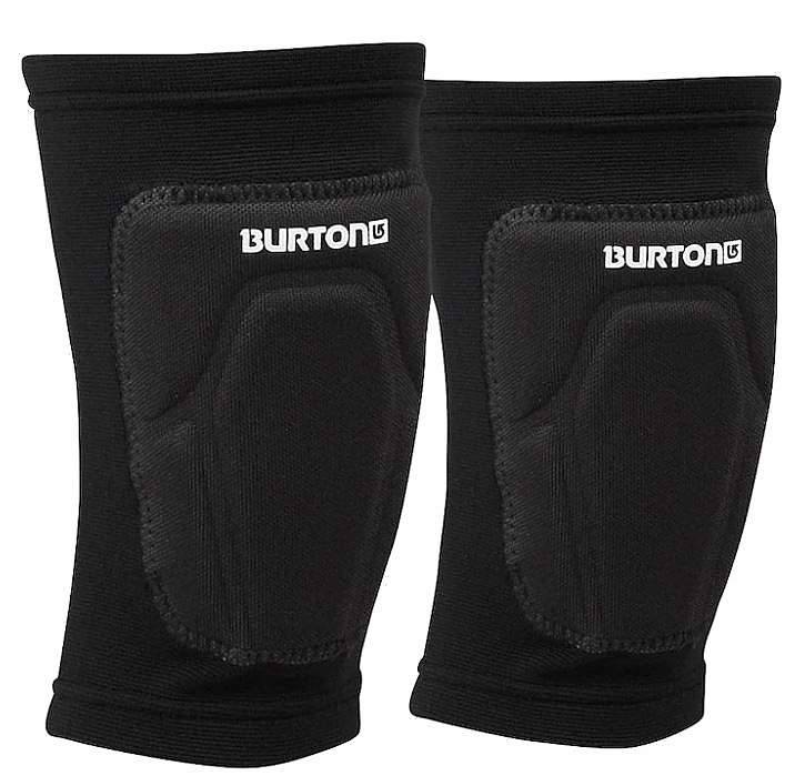 protector Burton Basic Knee Pad - True Black