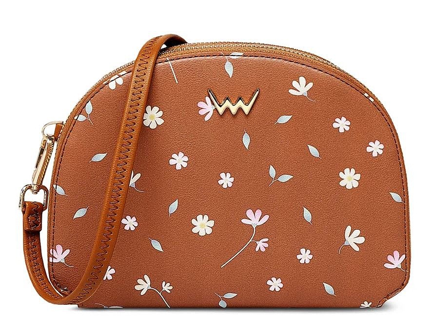 sac bandoulière  Vuch Caira - Maedow Brown - women´s