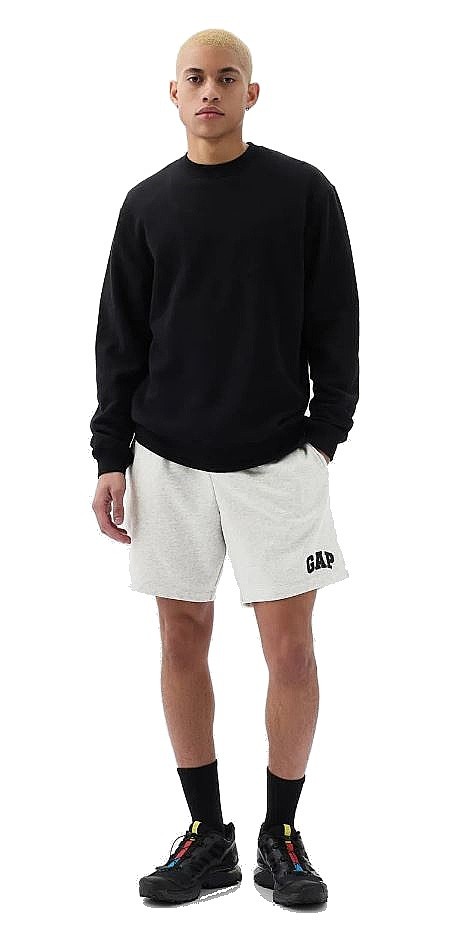short GAP Heritage Logo GAP - Logo Short B08 - men´s