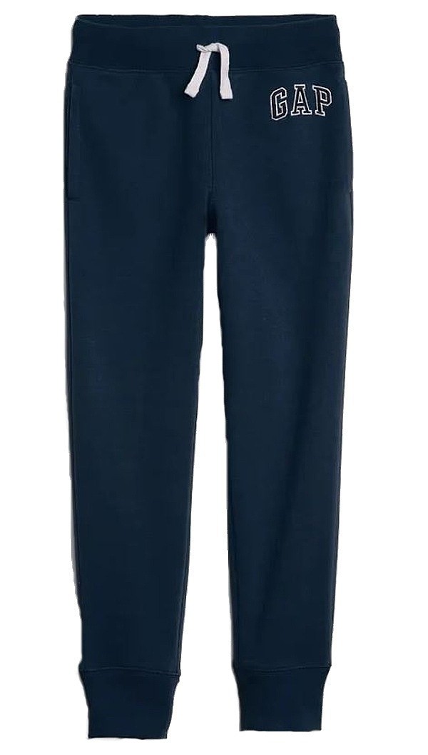 Jogginghose GAP V-Heritage Logo Jogger - Blue Galaxy - boy´s