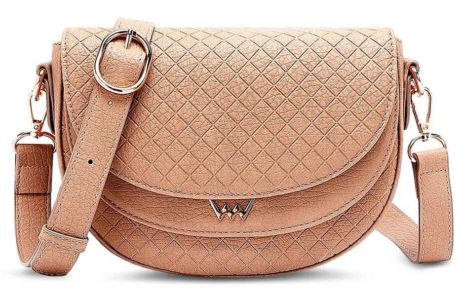 sac bandoulière  Vuch Elluin - Beige - women´s