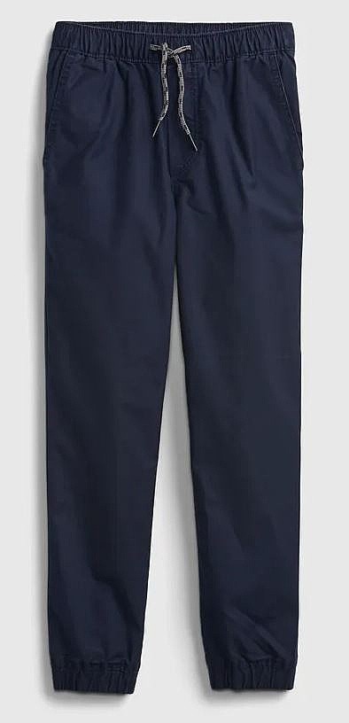 pants GAP Everyday Jogger - Tapestry Navy - boy´s