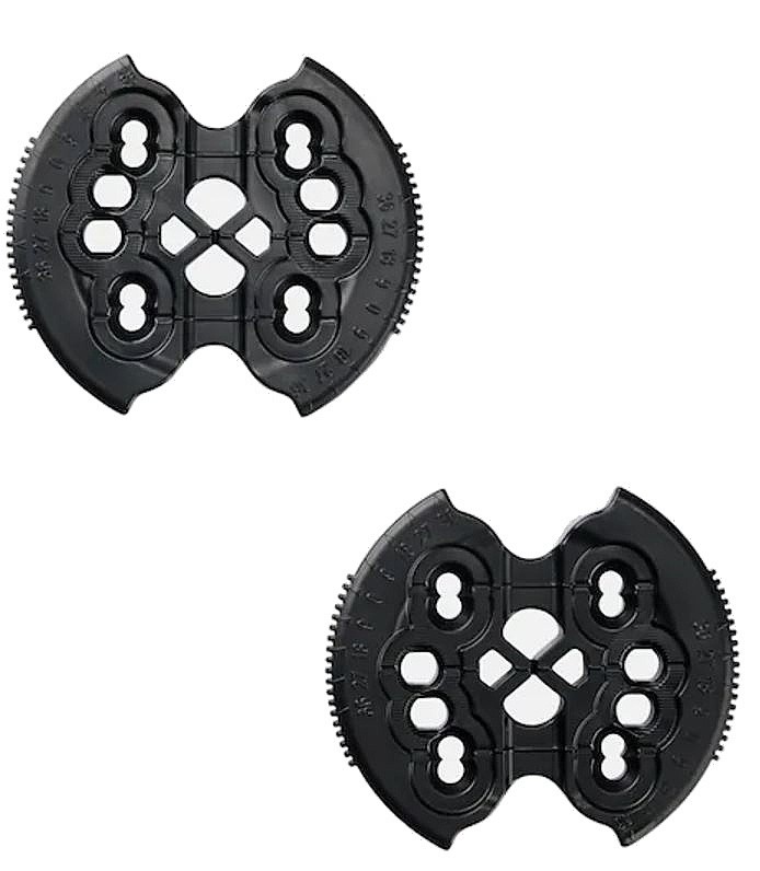 piese de schimb Burton Reflex Combo Disc - Black