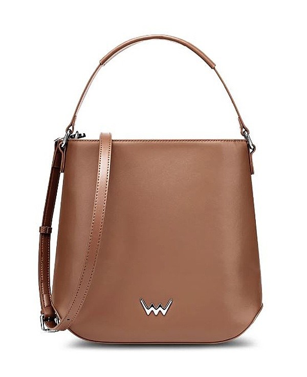 sac bandoulière  Vuch Anerien - Brown - women´s