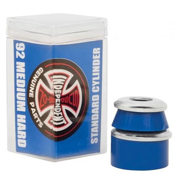 Silentblöcke Independent Genuine Parts Standard Conical Cushions MH 92A - Blue