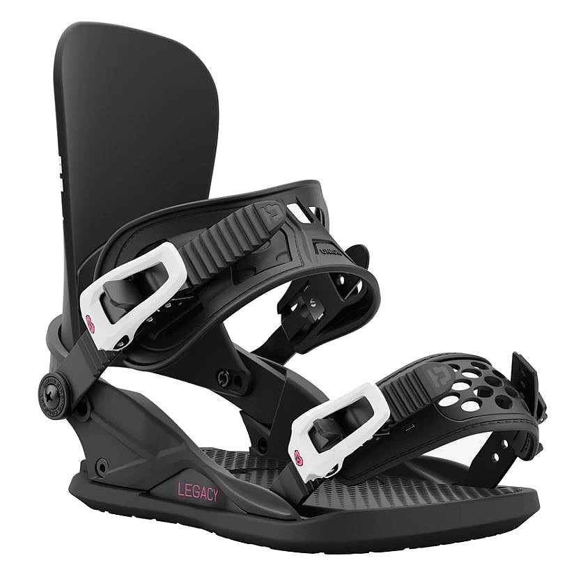 fixations de snowboard Union Legacy - Jib Gurl - women´s