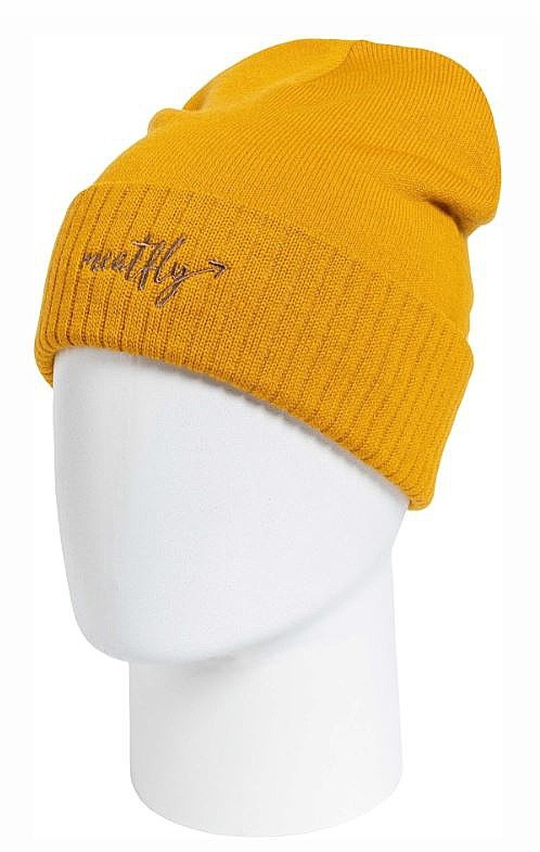 czapka Meatfly Yoshua - Ladies Honey