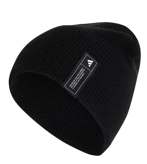 sapka adidas Performance Essentials - Black/White - men´s