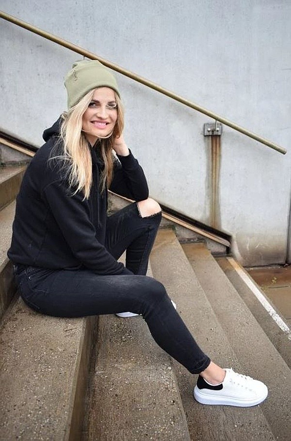 čiapka M.ASCH-Be original M.asch - Olive