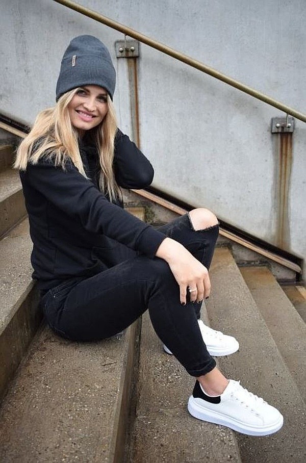 čepice M.ASCH-Be original M.asch - Graphite