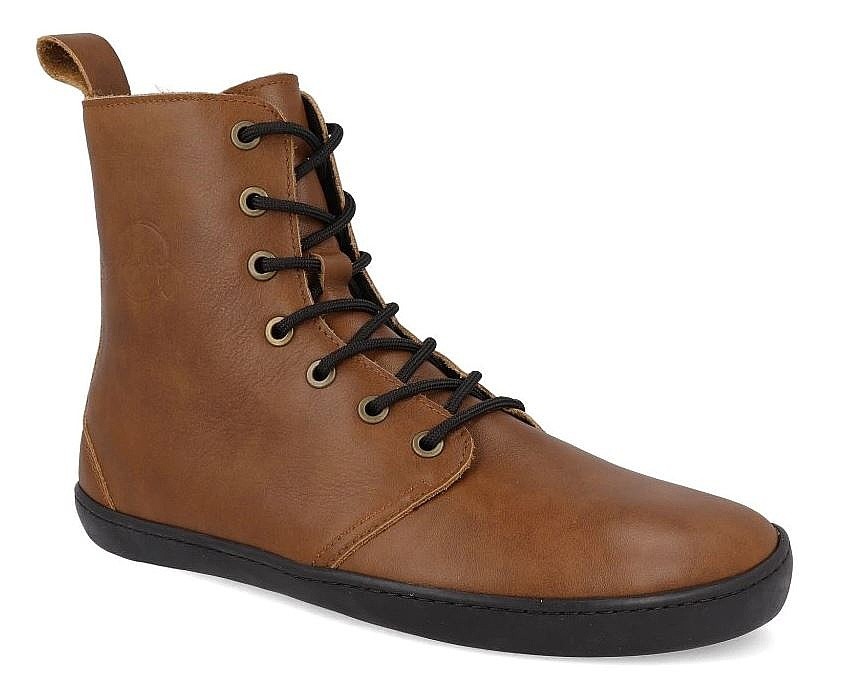 shoes Aylla Chiri - Brown - women´s