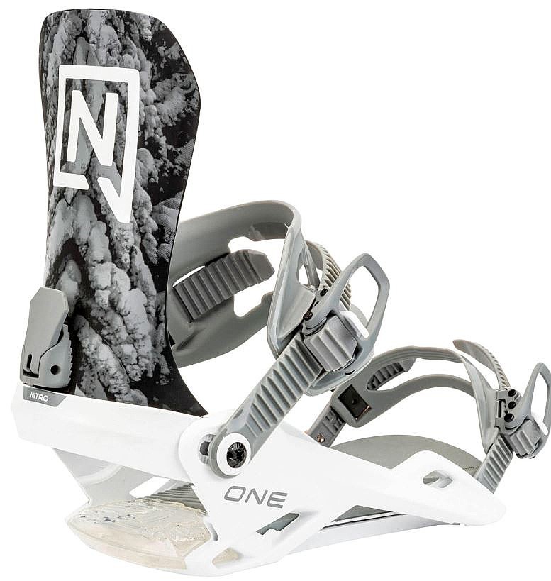 крепление Nitro One - Snowtree - men´s