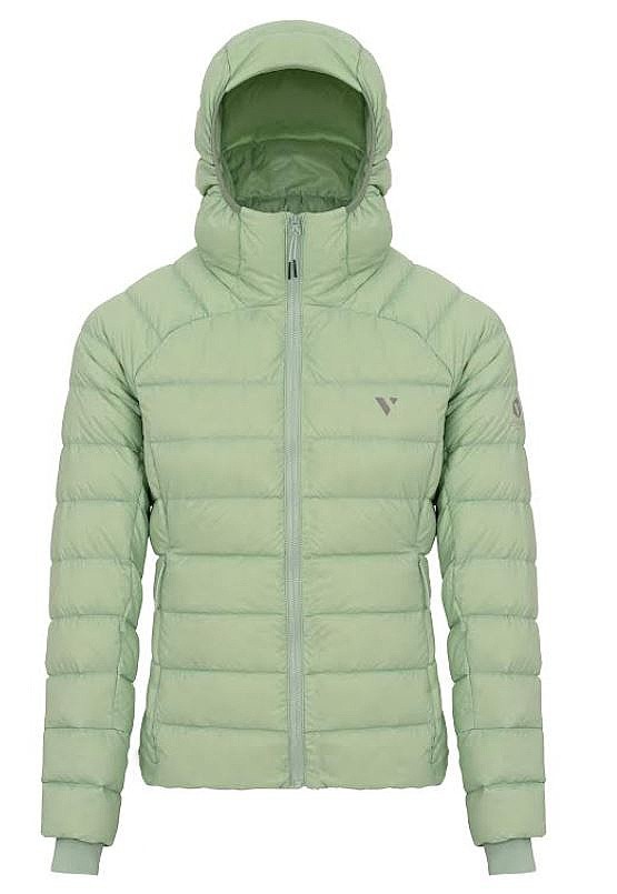 Jacke Mac In a Sac Summit - Mint - women´s