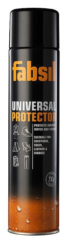 Impregnat Granger's Fabsil Universal Protector Aerosol 400 - No Color