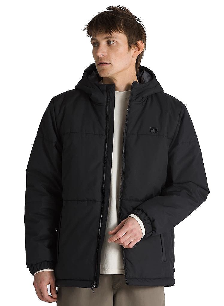 geacă Vans MTE Norris Puffer - Black - men´s
