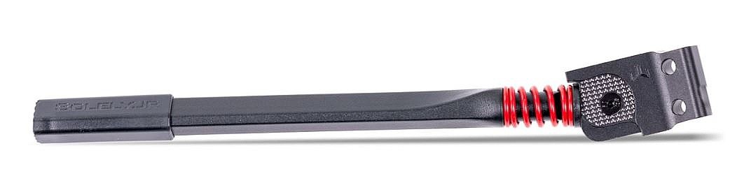 Ständer Beany Solely Jr. 27.5"-29" - Black - unisex junior