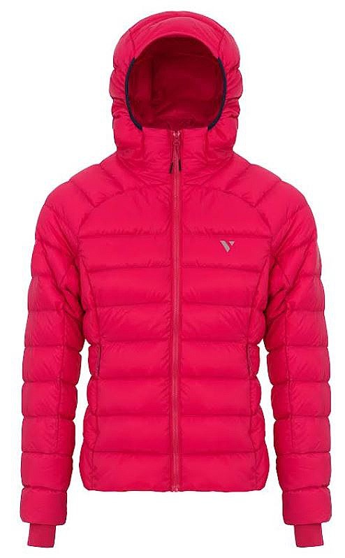 veste Mac In a Sac Summit - Pink - women´s