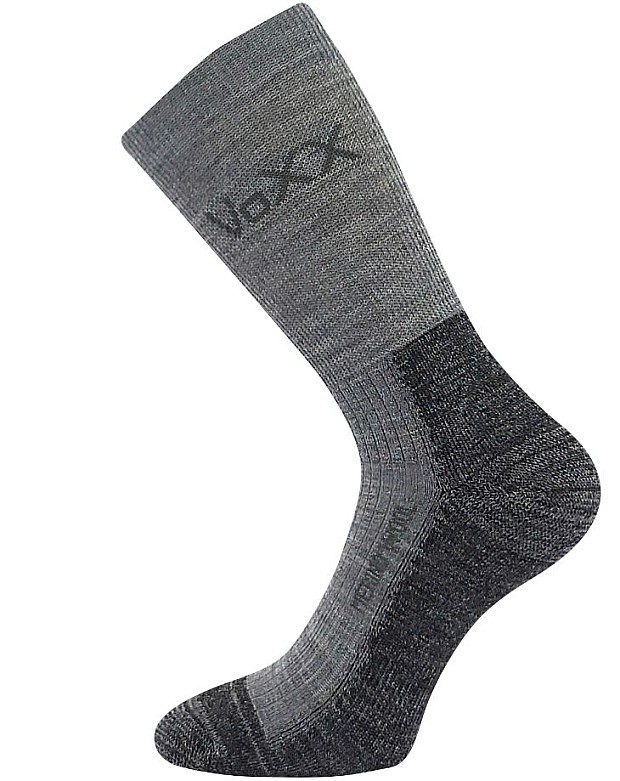 sockor Voxx Voyage - Light Grey