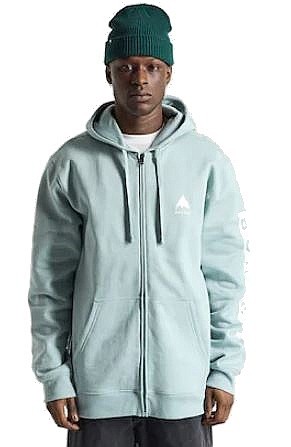 bluza-burton-elite-zip-petrol-
