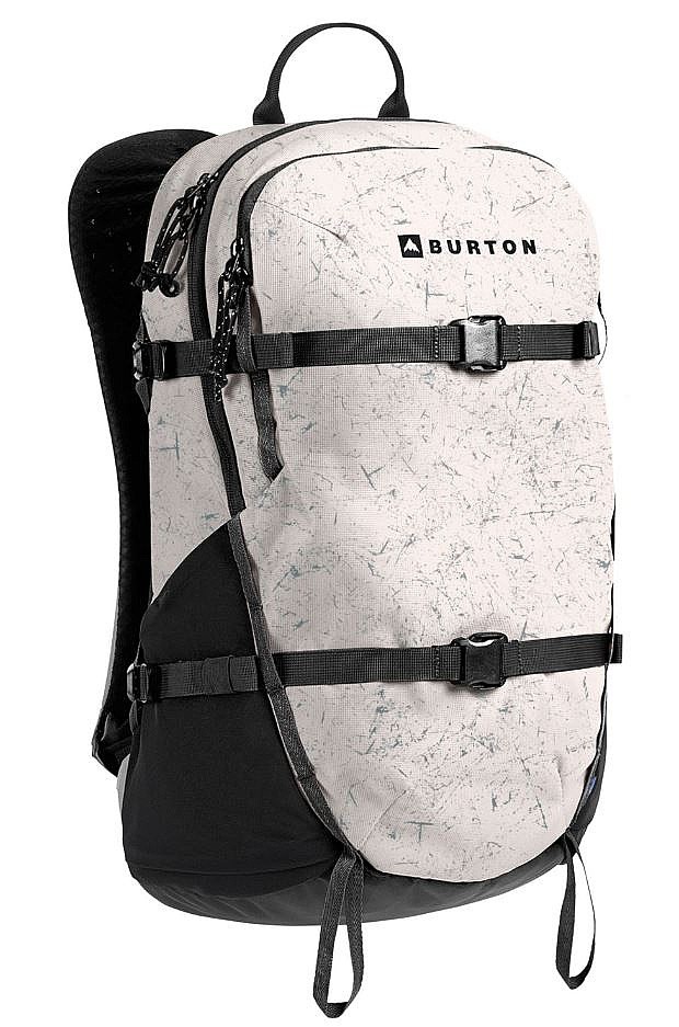 sac à dos Burton Day Hiker 22 - Defy Texture