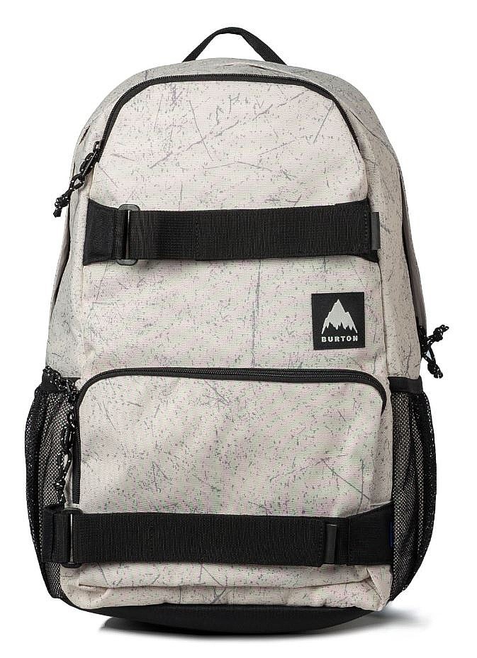 mochila Burton Treble Yell - Defy Texture