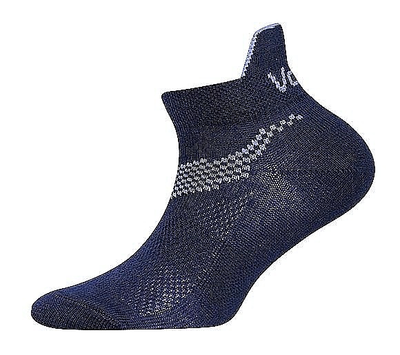 sockor Voxx Iris - Mix B/Dark Blue
