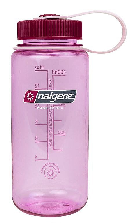 бутылки для воды Nalgene Wide Mouth/2020-2516 - Cosmo Sustain