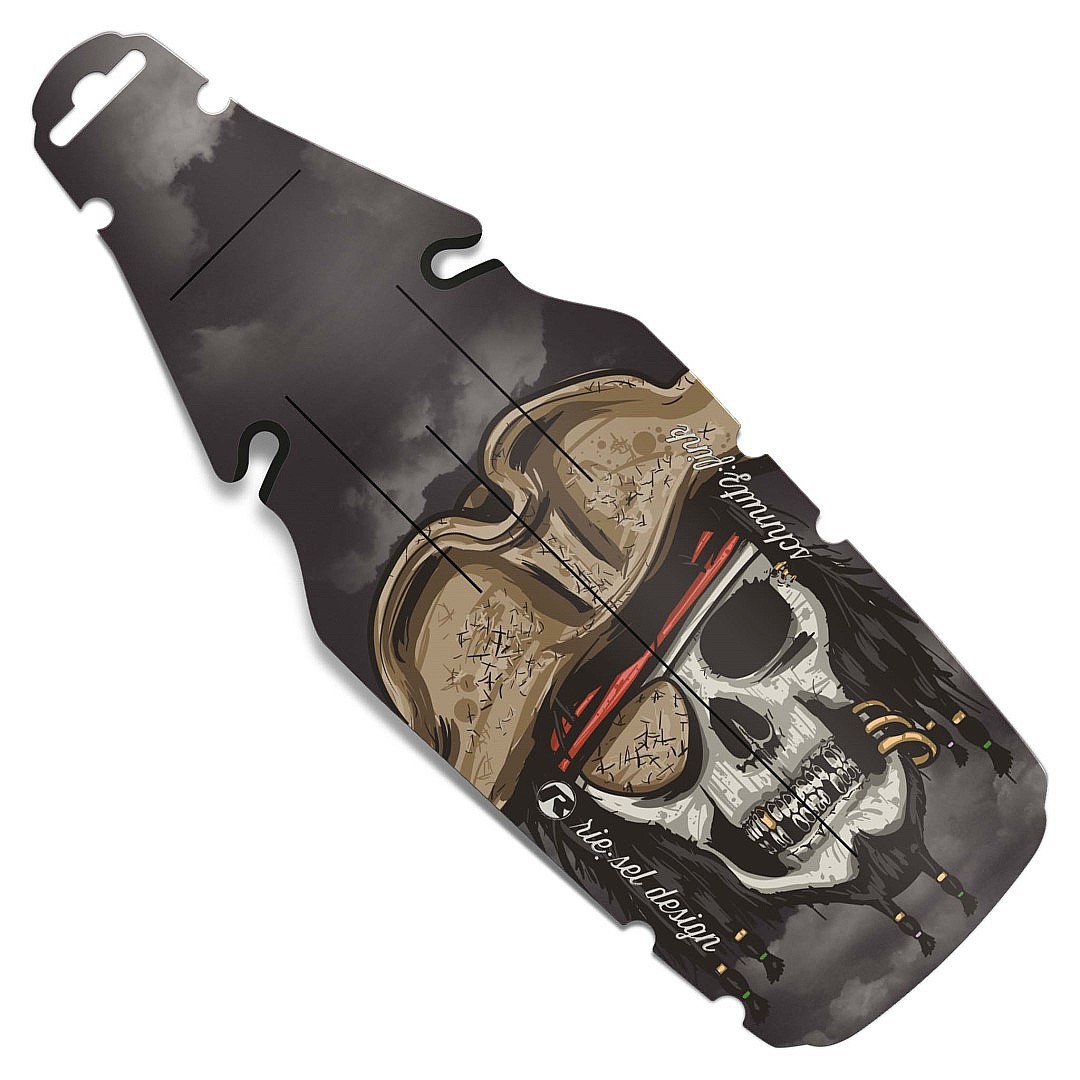 guardabarros Riesel Schmutz:fink - Pirate Boy