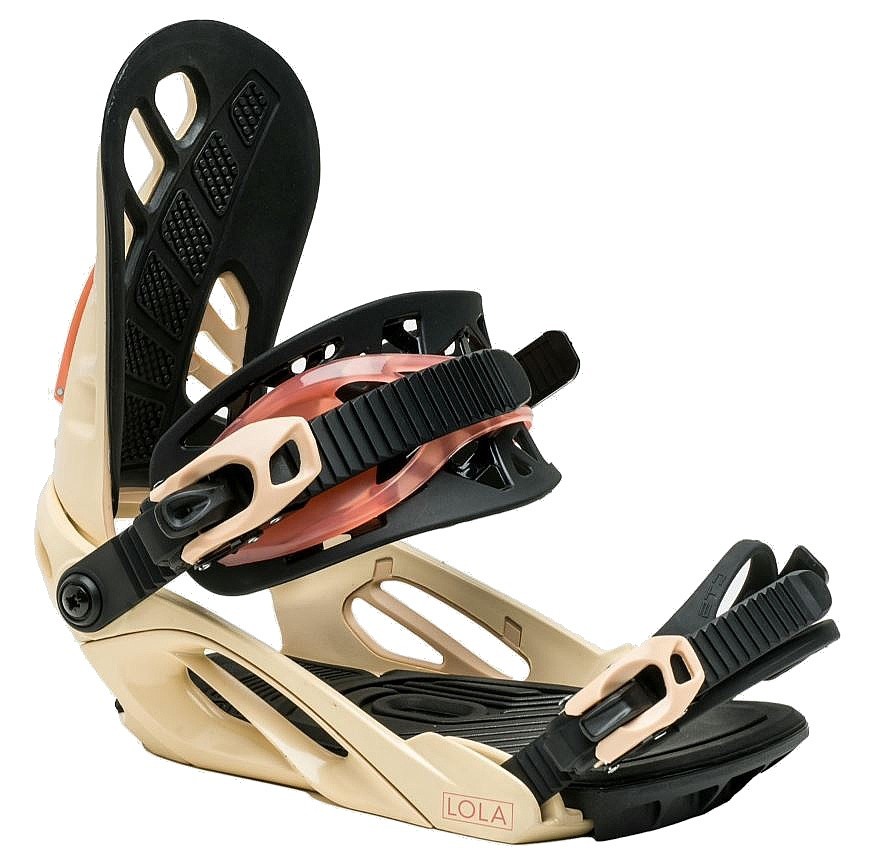 wiązania Roxy Lola - Buttercream