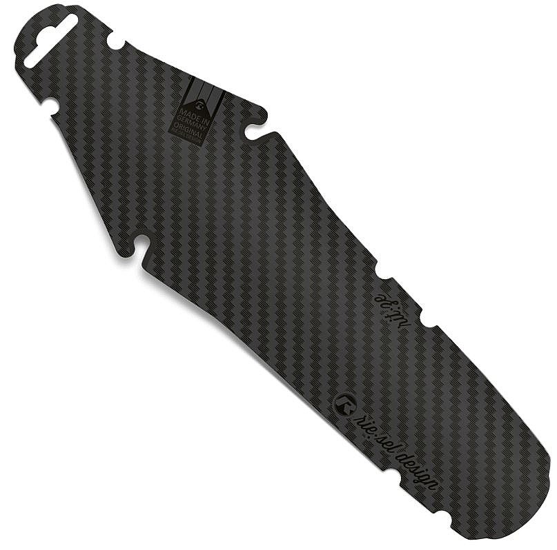 parafango Riesel Rit:ze - Carbon 24