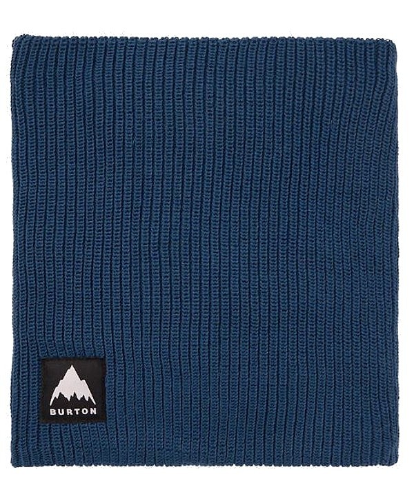 cravat Burton Recycled VT Neck Warmer - Nightfall