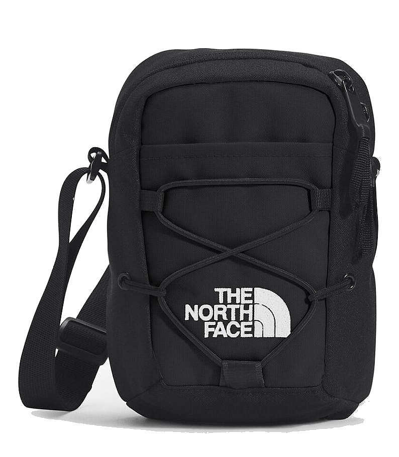 bolsa The North Face Jester Crossbody - TNF Black/NPF