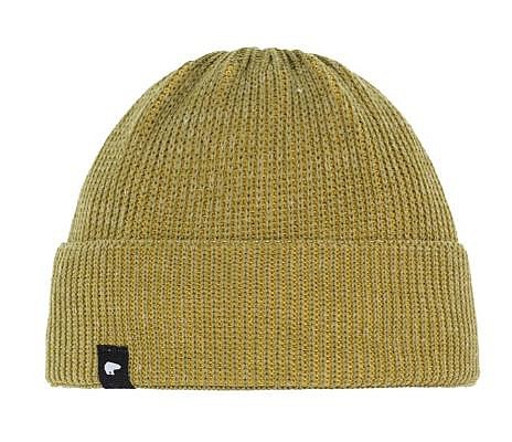 čiapka Eisbär Hemplino Active MÜ - 683/Moss Green/Passion Fruit