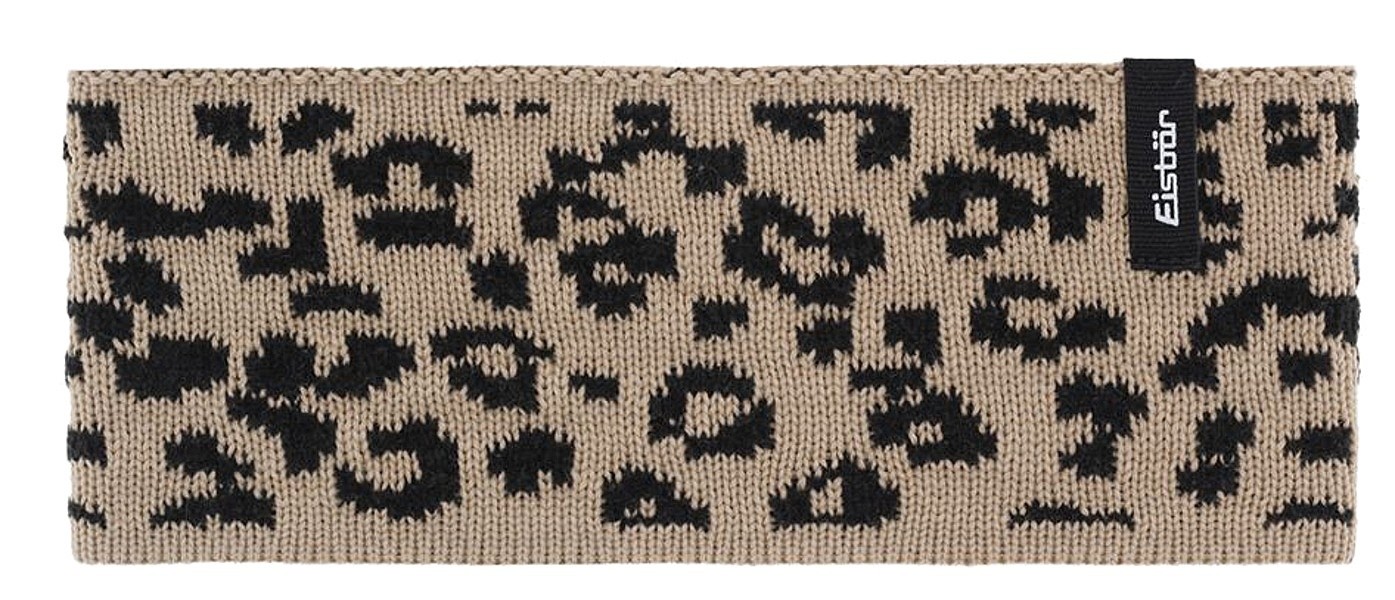 vincha Eisbär Banto STB RL - 156/Multicolor/Light Brown