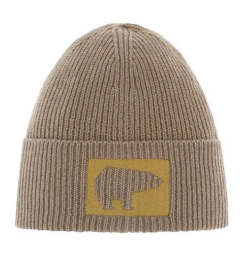 čiapka Eisbär Agnes OS MÜ - 150/Beige