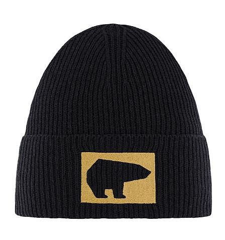 muts  Eisbär Agnes OS MÜ - 009/Black