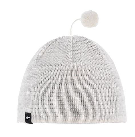 cappello Eisbär District Active MÜ RL - 099/Milk/Asto Grey